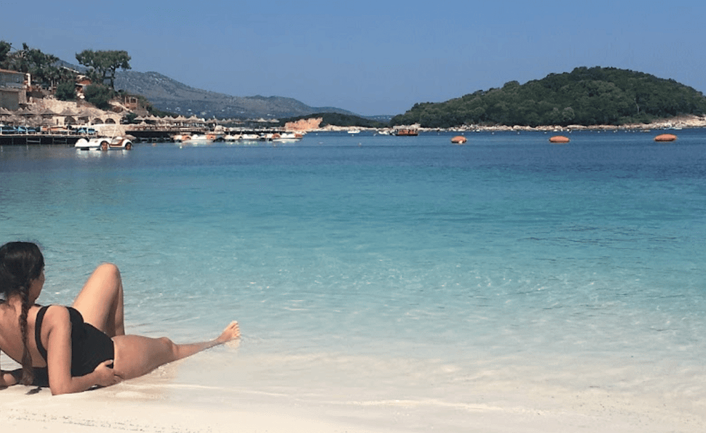 ksamil 333 1-Albania