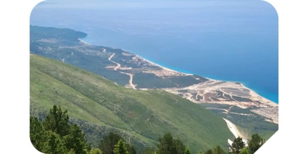 Travel Solo 37-Albania Day 10 Itenerary-Albania