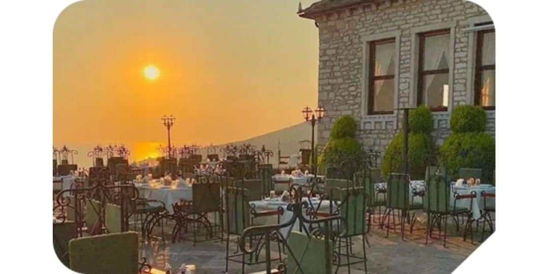 Travel Solo 27-Albania Day 6 Itenerary-Albania