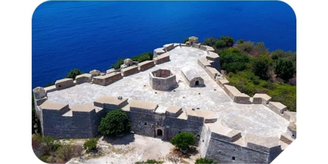 Travel Solo 32-Albania Day 8 Itenerary-Albania