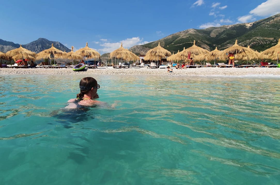 News & Updates 7-Albania Albania Travel Guide 2026 - Best Time & Adventure Spot