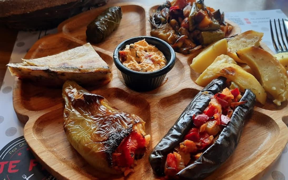 News & Updates 6-Albania Albania Travel Guide 2026 - Culinary Delights & Travel Tips