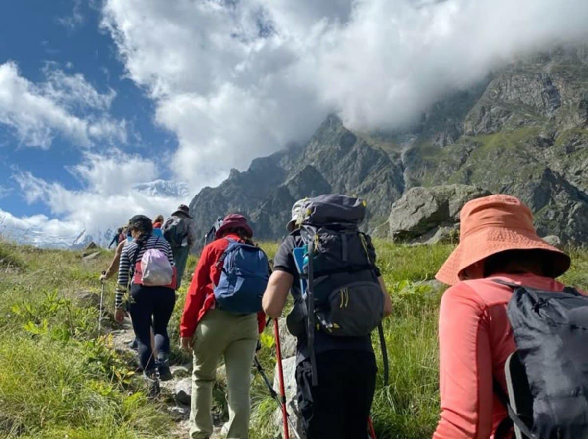 Day Trips and Tours 12-Albania Hiking Tour