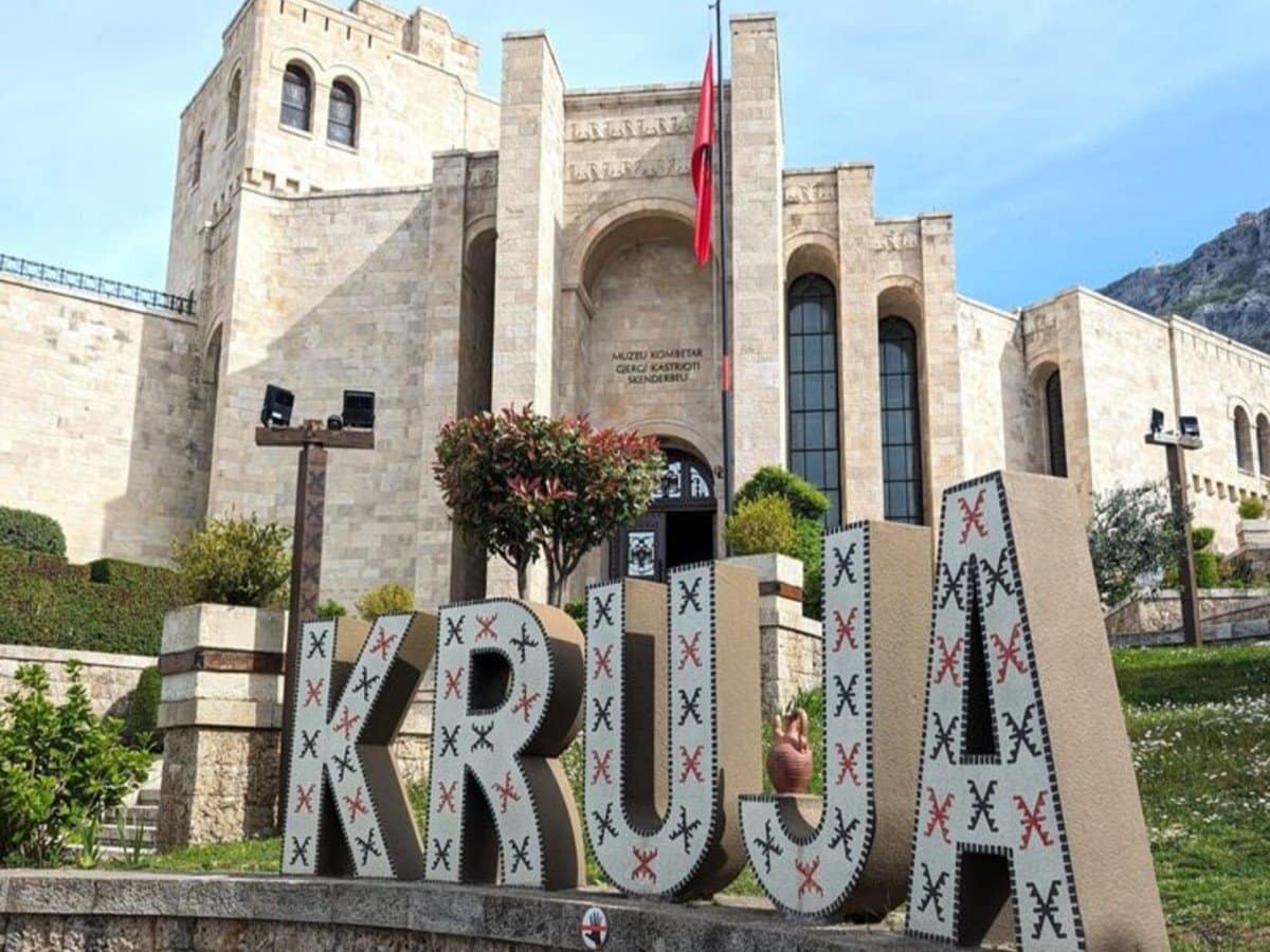 Day Trips and Tours 5-Albania Kruja & Lezha agritourism tour