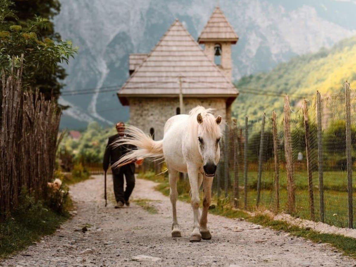 Explore Albania Tour Packages & Adventure 5-Albania Northern Albania