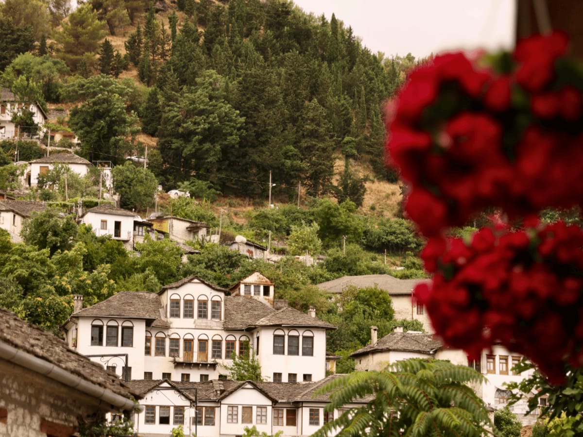 Day Trips and Tours 10-Albania Gjirokaster all-inclusive tour