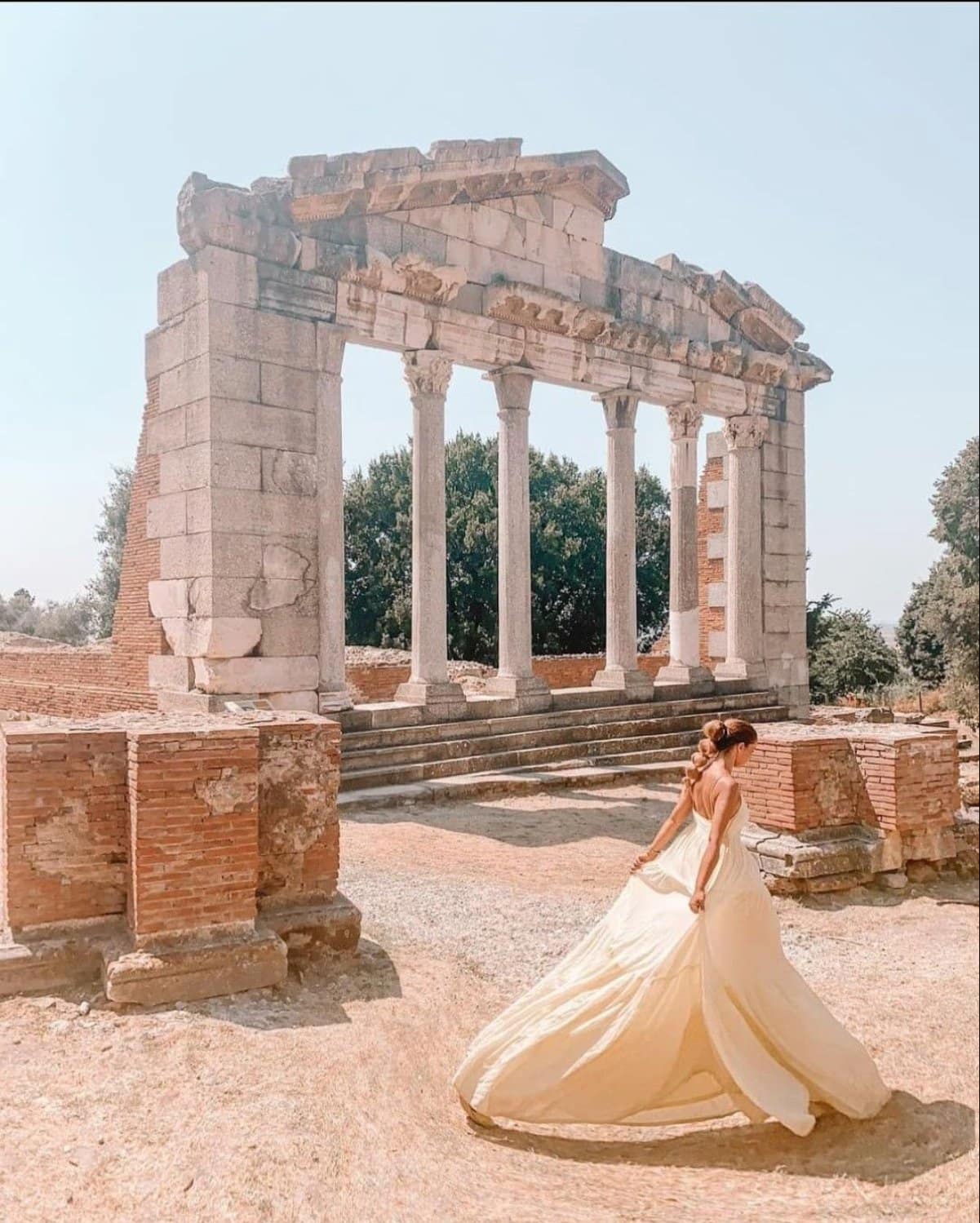 A Tapestry of Time & Taste - Albania Multi Day Tours