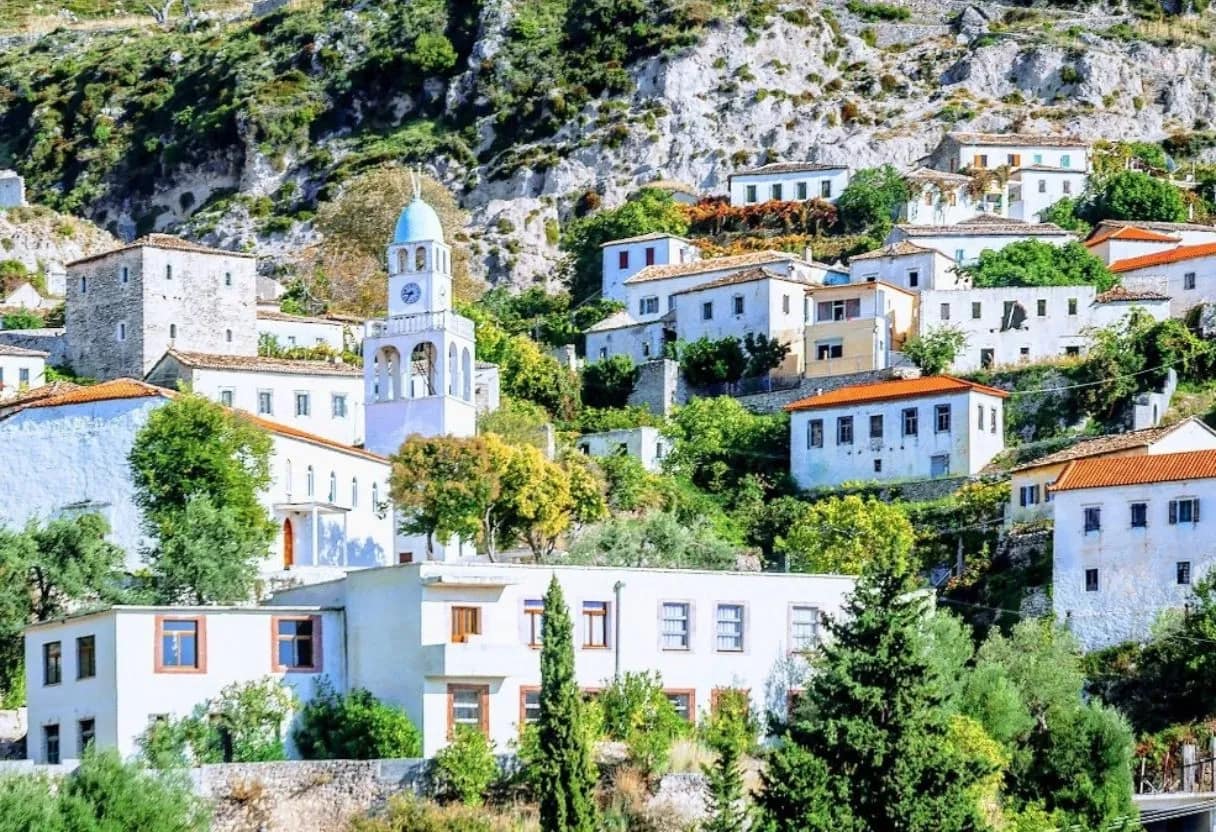 Is Albania Cheap to Travel