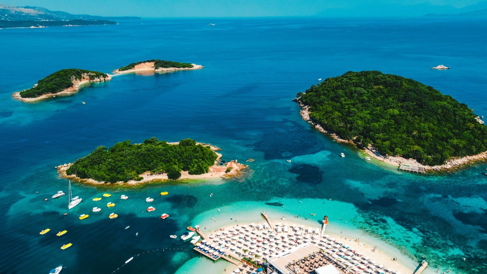 Explore Albania Tour Packages & Adventure 7-Albania DJI 0471 scaled-Albania