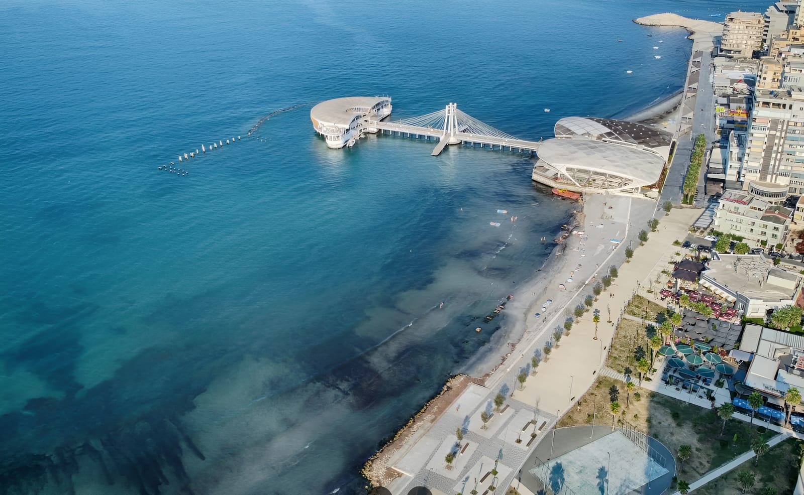 Day Trips and Tours 2-Albania durreeeees-Albania