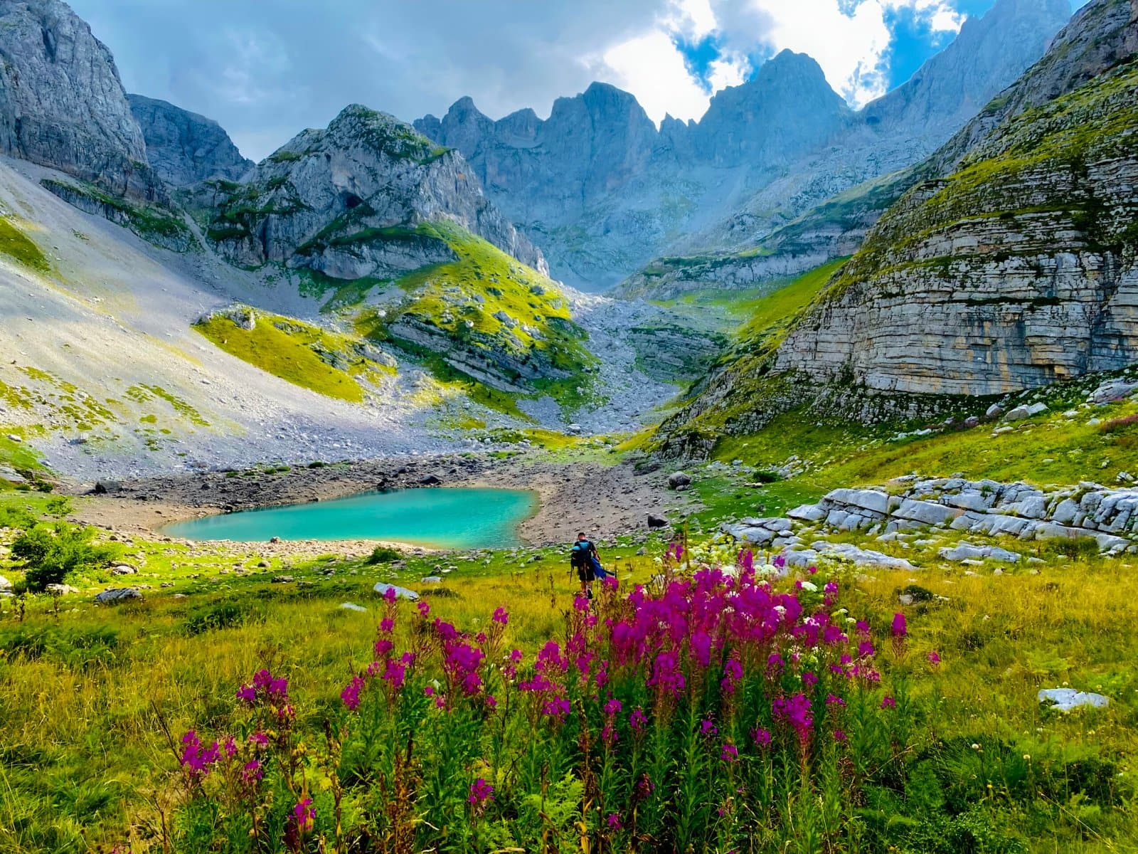 Out of This World - Days in Alien Places - Albania Multi Day Tours