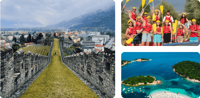 Tailor Made Package 1-Albania Frame 1000009826 3-Albania