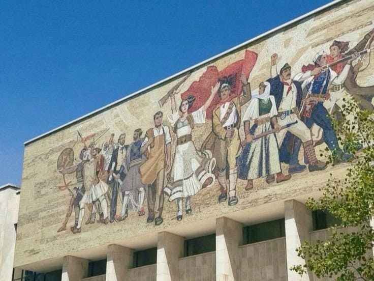 Experiences 13-Albania Tirana tour with Petrela Castle