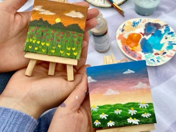 Tirana Half-Day Tour