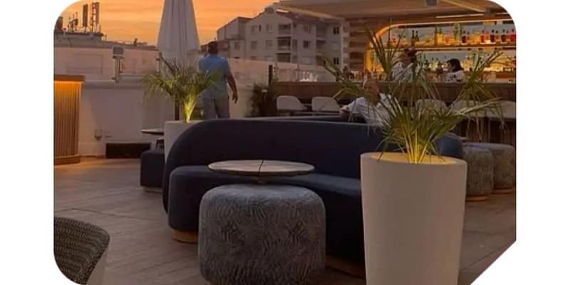 Travel Solo 13-Albania Day 1 Itenerary-Albania