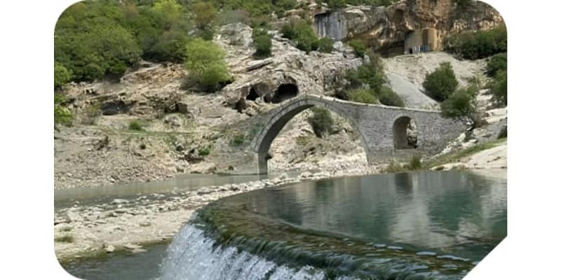 Travel Solo 23-Albania Day 5 Iteneray-Albania