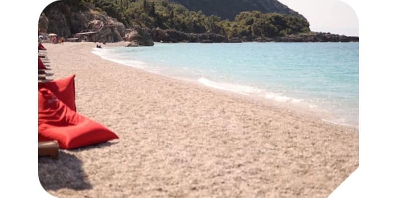 Travel Solo 33-Albania Day 9 Itenerary-Albania