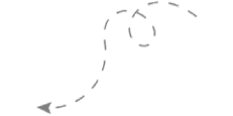 Travel Solo 16-Albania arrow left transparent-Albania