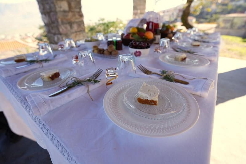 Local Cheese Tasting Experience