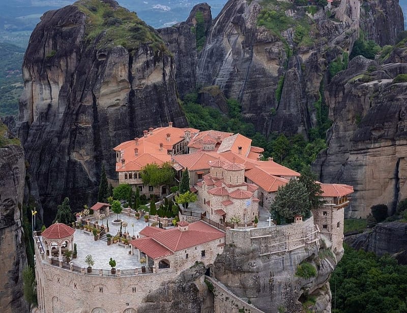 Best Balkan Tour – Croatia, Montenegro, Albania and Northern Greece - Multi Day Tours