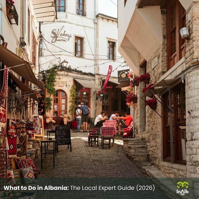 What to Do in Albania The Local Expert Guide 2026
